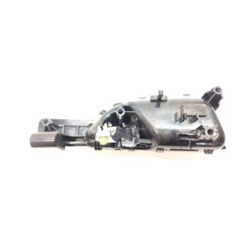 Recambio de maneta interior delantera derecha para mercedes-benz clase m (w166) referencia OEM IAM A1667600661  