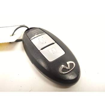 Recambio de conmutador de arranque para infiniti ex 30d referencia OEM IAM 285E31BF5A  