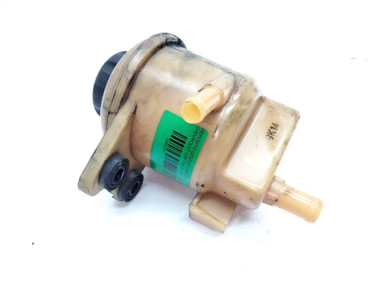 Recambio de deposito liquido direccion para chevrolet captiva (c100, c140) 2.0 d referencia OEM IAM   