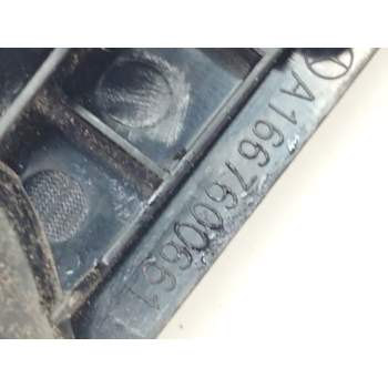 Recambio de maneta interior delantera derecha para mercedes-benz clase m (w166) referencia OEM IAM A1667600661  