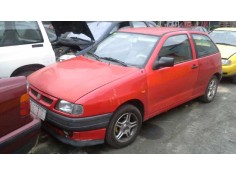 seat ibiza (6k) del año 1993