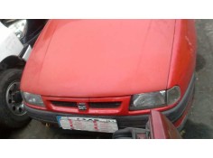 seat ibiza (6k) del año 1993 2