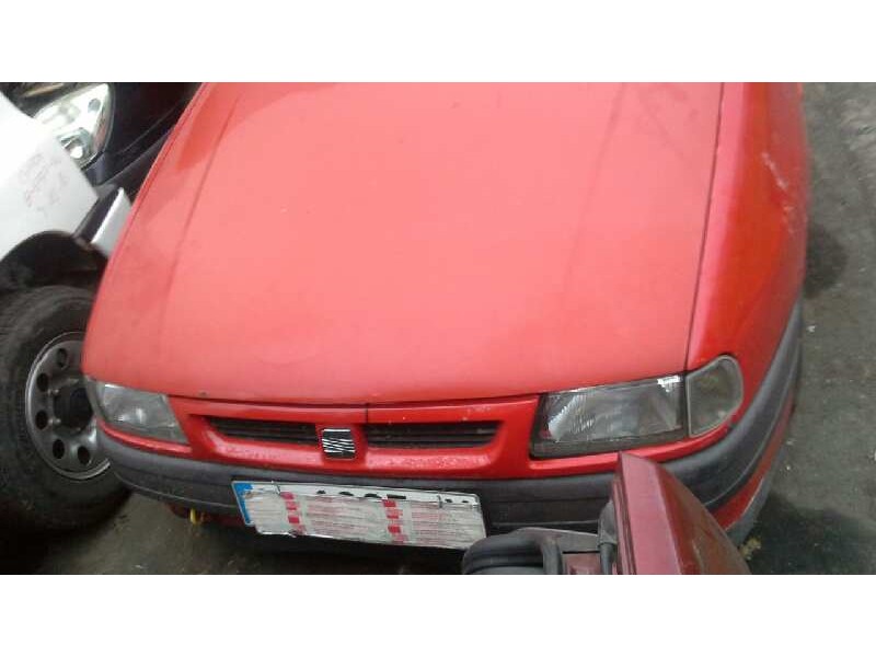 seat ibiza (6k) del año 1993