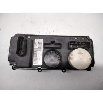 Recambio de mando climatizador para chrysler voyager (rg) 2.5 crd se grand voyager referencia OEM IAM 05005039AA  