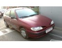 RENAULT MEGANE I BERLINA HATCHBACK (BA0)