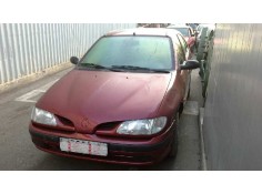 renault megane i berlina hatchback (ba0) del año 1997 2
