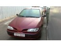 RENAULT MEGANE I BERLINA HATCHBACK (BA0)