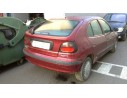 RENAULT MEGANE I BERLINA HATCHBACK (BA0)