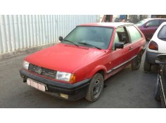 volkswagen polo (801/803) del año 1992 2