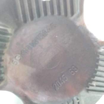 Recambio de cardan delantero para iveco eurostar (ld) referencia OEM IAM 5GKNW134A6  