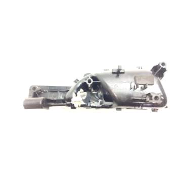 Recambio de maneta interior trasera derecha para mercedes-benz clase m (w166) referencia OEM IAM A1667600661  