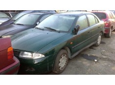 mitsubishi carisma berlina 4 (da0) del año 1999