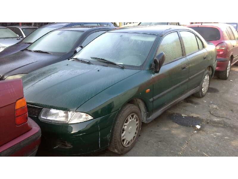 mitsubishi carisma berlina 4 (da0) del año 1999