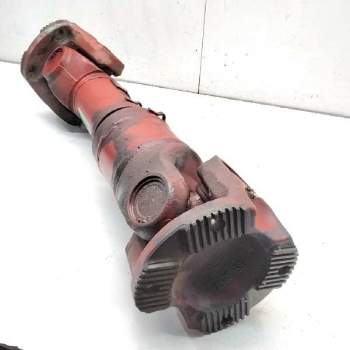 Recambio de cardan delantero para iveco eurostar (ld) referencia OEM IAM 5GKNW134A6  