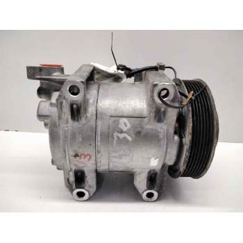 Recambio de compresor aire acondicionado para nissan cabstar 35.12 referencia OEM IAM 926004X30A  