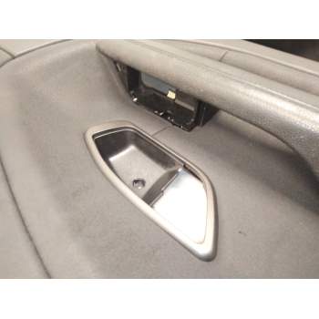 Recambio de guarnecido puerta trasera izquierda para land rover evoque 2.0 td4 cat referencia OEM IAM BJ3225569  