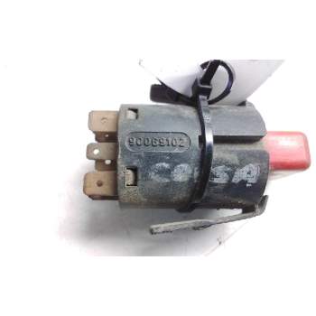 Recambio de warning para opel corsa a referencia OEM IAM 90069102  