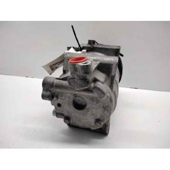 Recambio de compresor aire acondicionado para nissan cabstar 35.12 referencia OEM IAM 926004X30A  