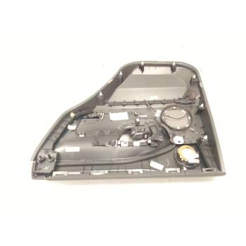Recambio de guarnecido puerta trasera izquierda para land rover evoque 2.0 td4 cat referencia OEM IAM BJ3225569  