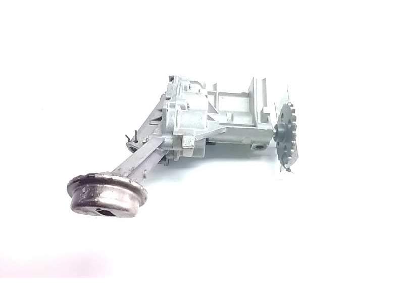 Recambio de bomba aceite para renault kangoo (f/kc0) express confort referencia OEM IAM 8200307174  