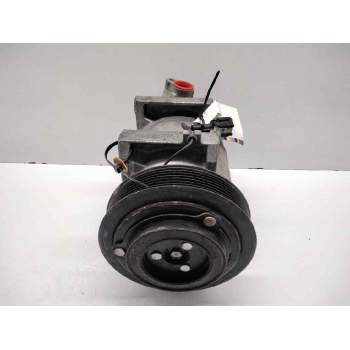 Recambio de compresor aire acondicionado para nissan cabstar 35.12 referencia OEM IAM 926004X30A  