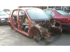 renault scenic ii del año 2005