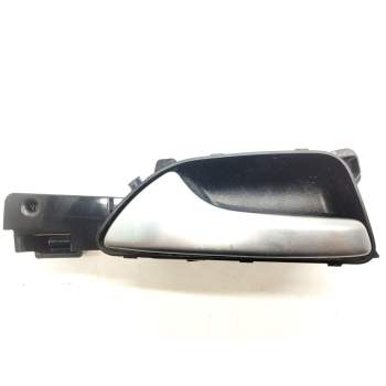 Recambio de maneta interior trasera izquierda para mercedes-benz clase m (w166) referencia OEM IAM A1667600561  