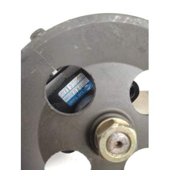 Recambio de bomba servodireccion para nissan terrano (wd21) referencia OEM IAM 491100F900 57163000 UNISIAJECS