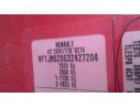 RENAULT SCENIC II
