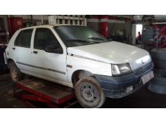 renault clio i fase i+ii (b/c57) del año 1994