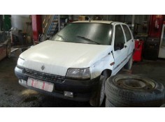 renault clio i fase i+ii (b/c57) del año 1994 2