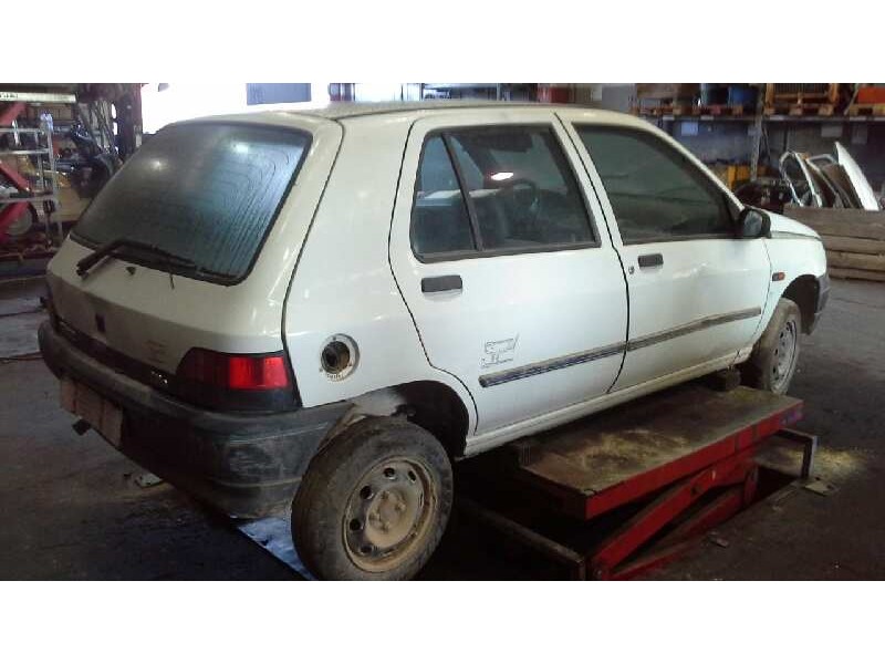 renault clio i fase i+ii (b/c57) del año 1994