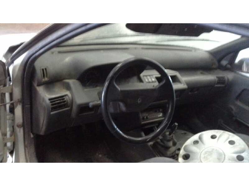 renault clio i fase i+ii (b/c57) del año 1994