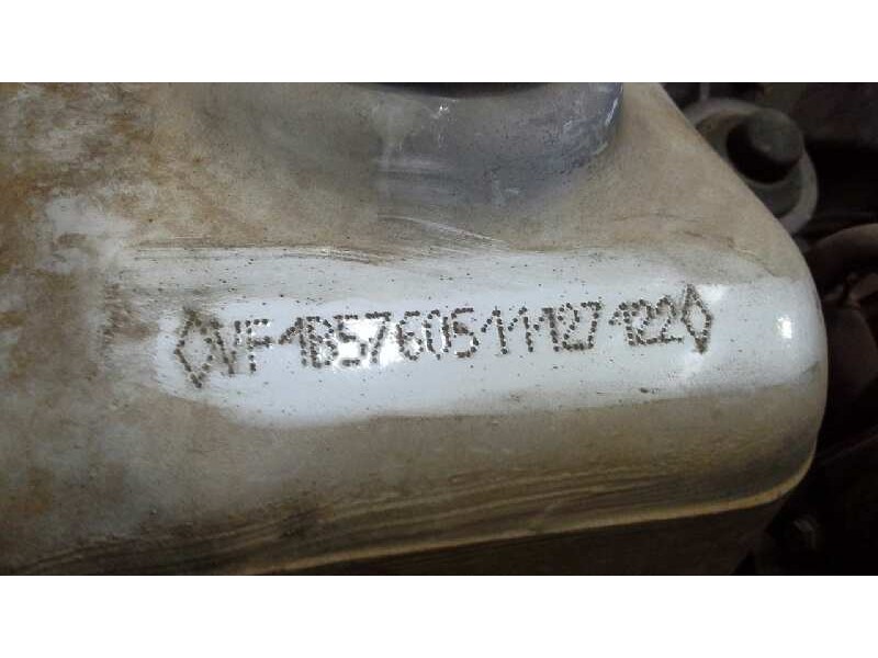 renault clio i fase i+ii (b/c57) del año 1994