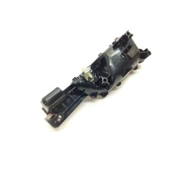 Recambio de maneta interior trasera izquierda para mercedes-benz clase m (w166) referencia OEM IAM A1667600561  