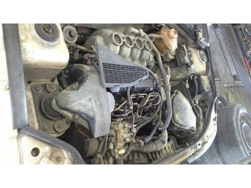 renault clio i fase i+ii (b/c57) del año 1994