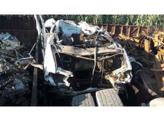 renault master desde ´98 del año 2001