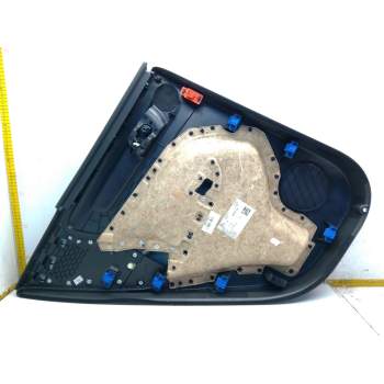 Recambio de guarnecido puerta trasera derecha para volvo xc40 (536) t2 referencia OEM IAM 31407710  