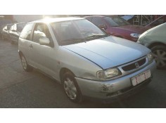 seat ibiza (6k) del año 1997