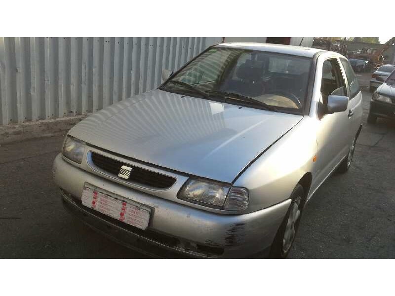 seat ibiza (6k) del año 1997