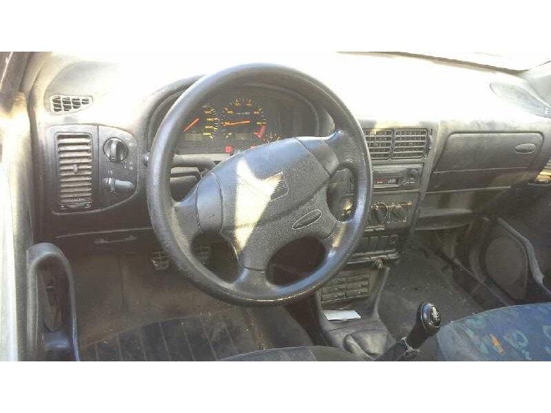 seat ibiza (6k) del año 1997