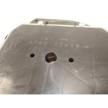 Recambio de motor calefaccion para infiniti ex 30d referencia OEM IAM A740100408  