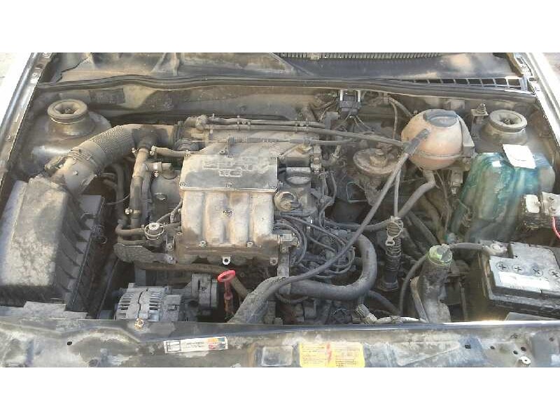 seat ibiza (6k) del año 1997