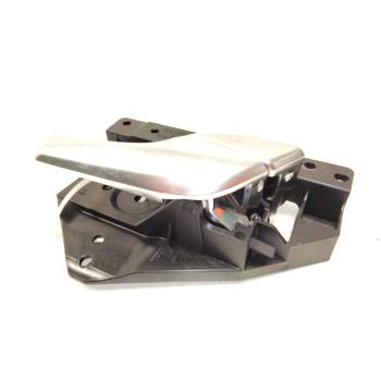 Recambio de maneta interior delantera derecha para land rover evoque 2.0 td4 cat referencia OEM IAM BJ3222600AB  