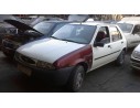 FORD FIESTA BERLINA