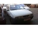 FORD FIESTA BERLINA