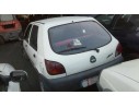 FORD FIESTA BERLINA
