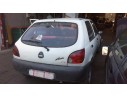 FORD FIESTA BERLINA