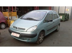 citroen xsara picasso del año 2002