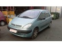 CITROEN XSARA PICASSO